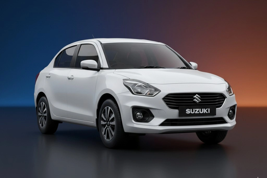 Maruti Dzire