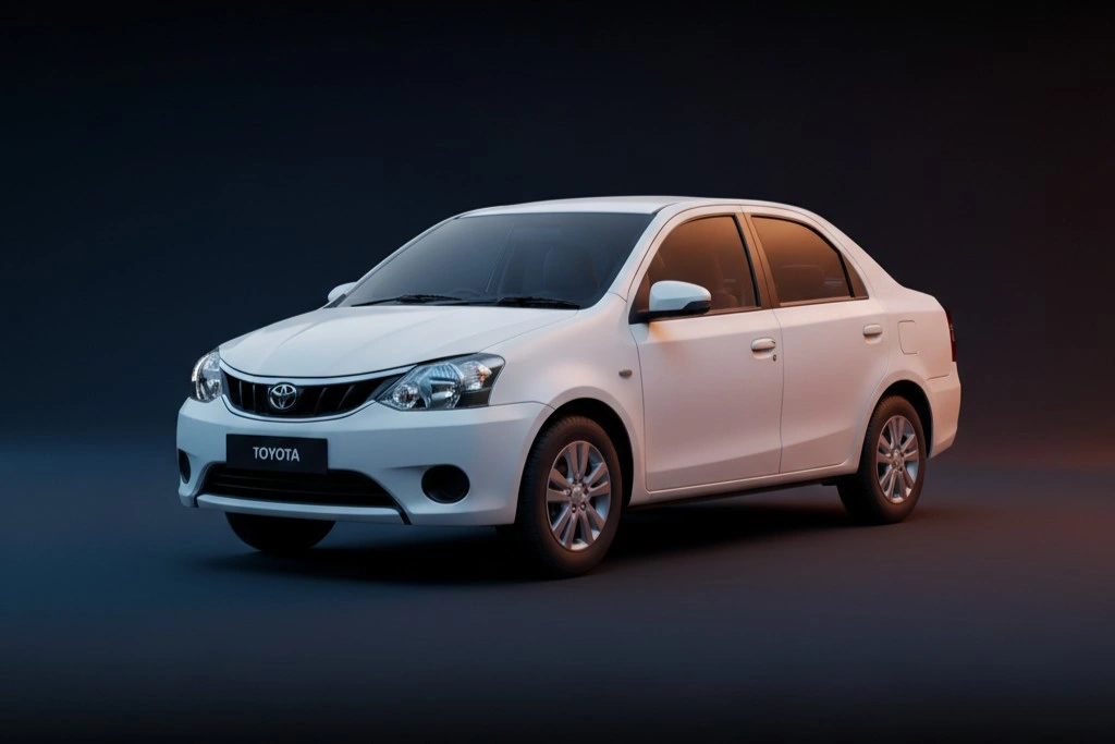 Toyota Etios
