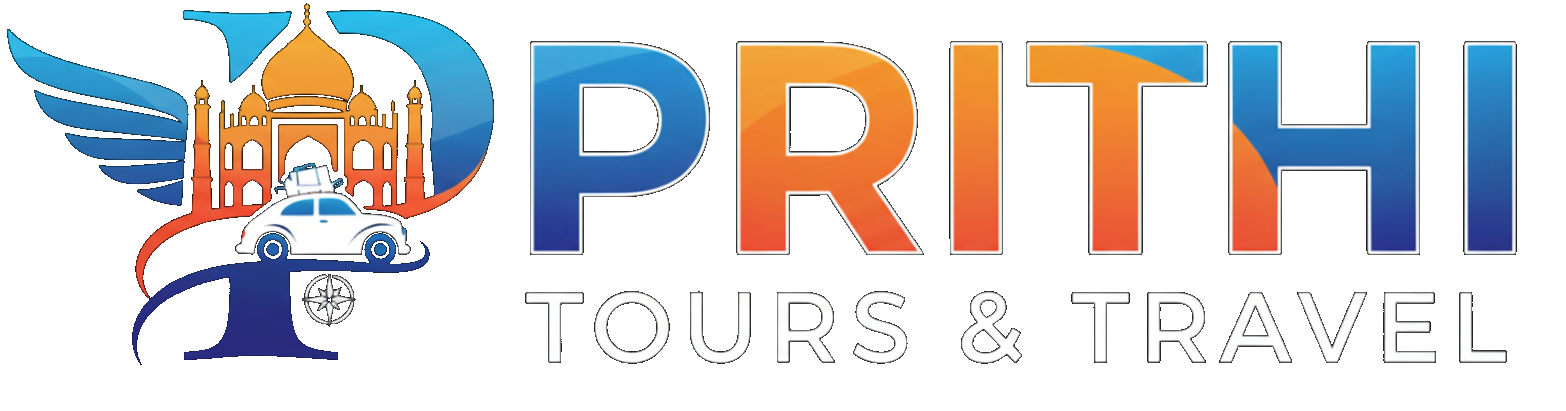 Prithi Taj Tours